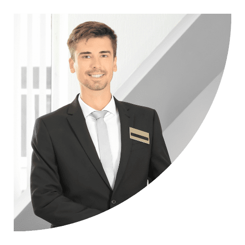 Titre Professionnel du niveau 4, Réceptionniste en Hôtellerie & Hôtellerie de plein air