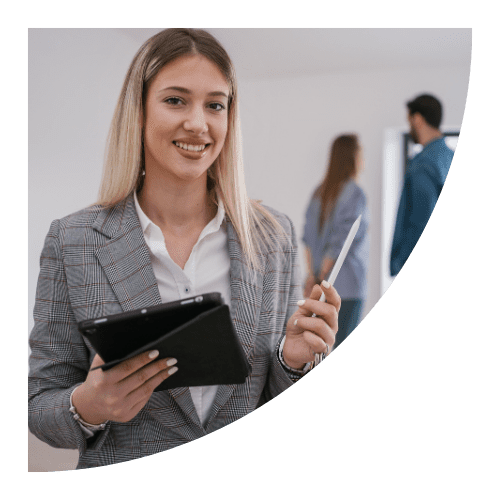 Titre Professionnel du niveau 5 : Assistant(e) immobilier(ère)